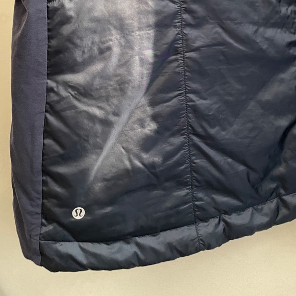 Lululemon Down For A Run Pullover II - Picture 6 of 7